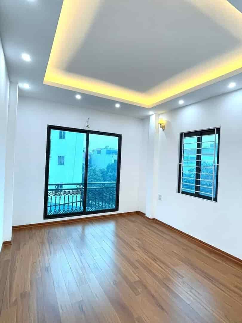 Bán nhà Yên Nghĩa 34m 4,5 tầng giá 4.3 tỷ