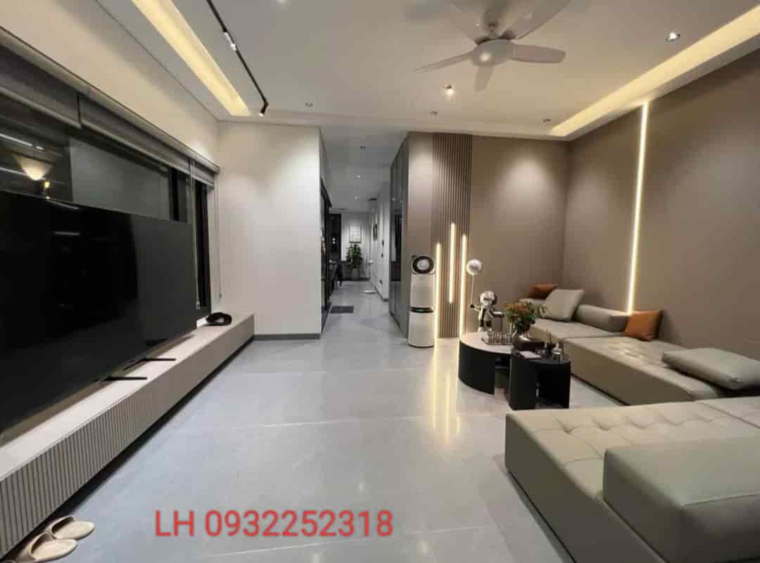 Cần bán nhà 6 tầng , thang máy - gần ngõ ô tô thông ,tại Bát Khối -Long Biên, 38m² , Mt 4m5 ,giá hơn 6 tỷ