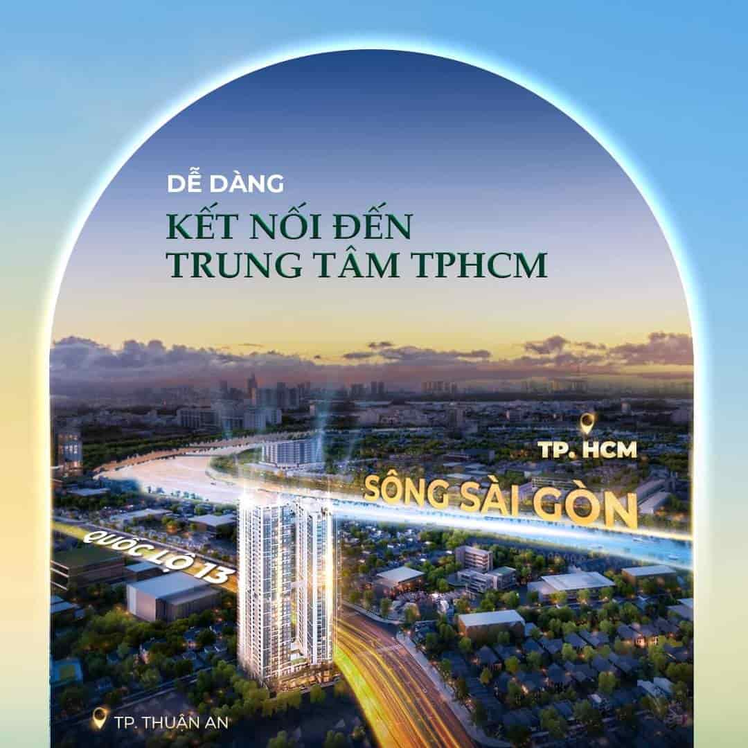 Ra mắt căn hộ The Emerald 68, giá chỉ từ 1 tỷ 68