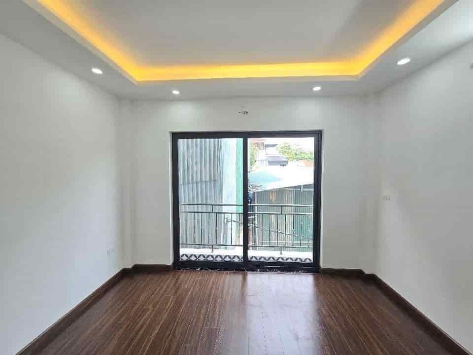 Nhà Đẹp - Ô Tô - BX Yên Nghĩa 7P - Khẩu Hà Đông - 5 Tầng - 38m2*2.84 tỷ