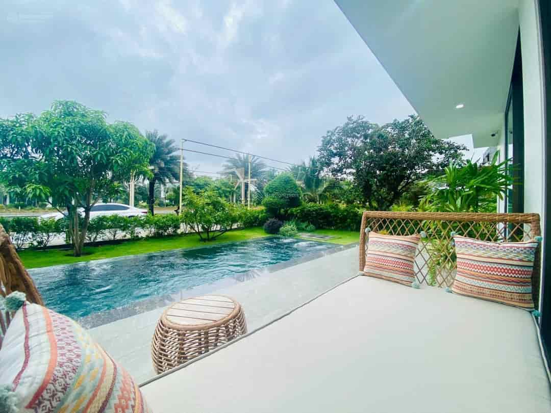 Chỉnh chủ bán Villa The Maris sát biển giá thấp hơn chủ đầu tư tận 10 tỷ