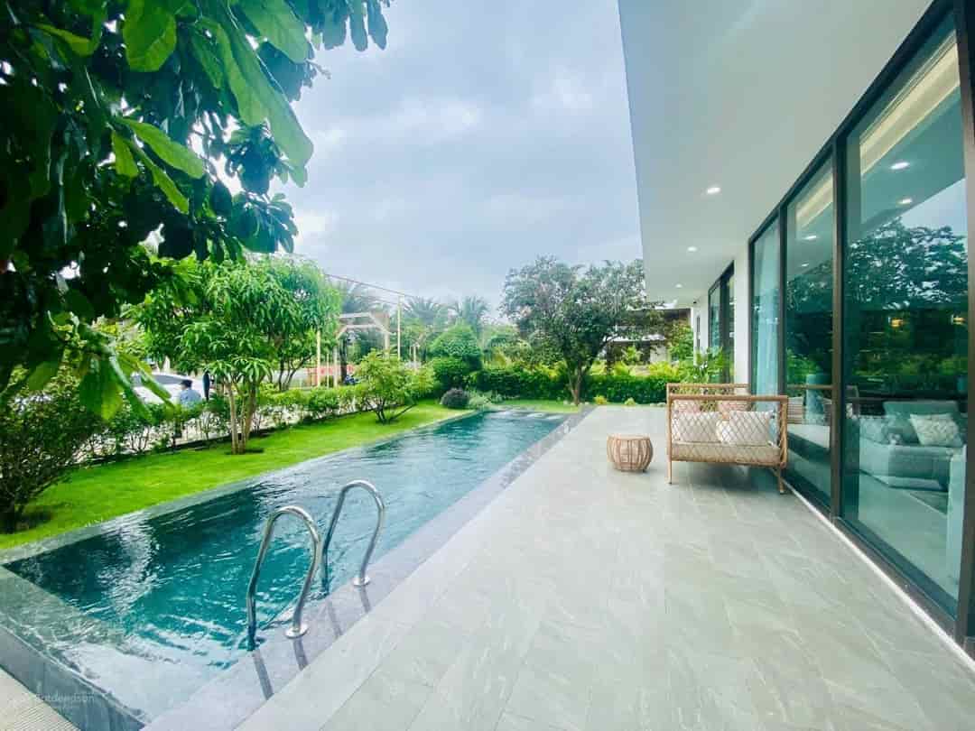 Chỉnh chủ bán Villa The Maris sát biển giá thấp hơn chủ đầu tư tận 10 tỷ