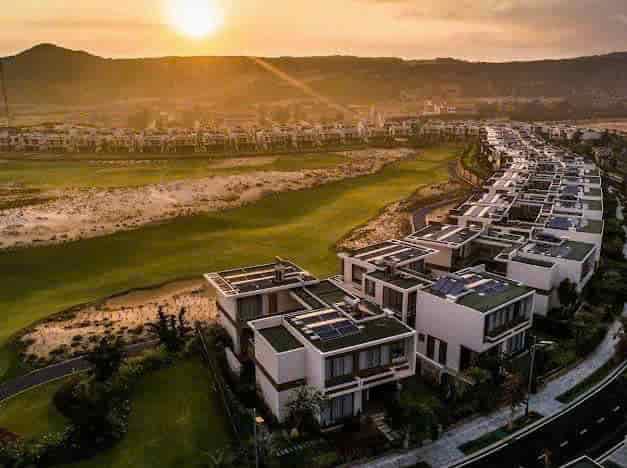 ParaDraco Sea Golf Villas, tuyệt phẩm đầu tiên tại Bãi Dài Nha Trang