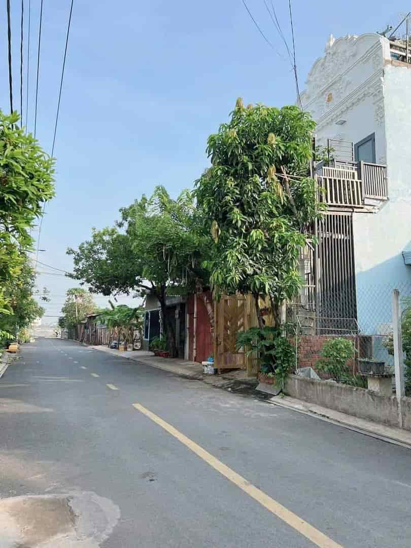 Bán nhà Xuân Thới Sơn 31, Hóc Môn 5x20m