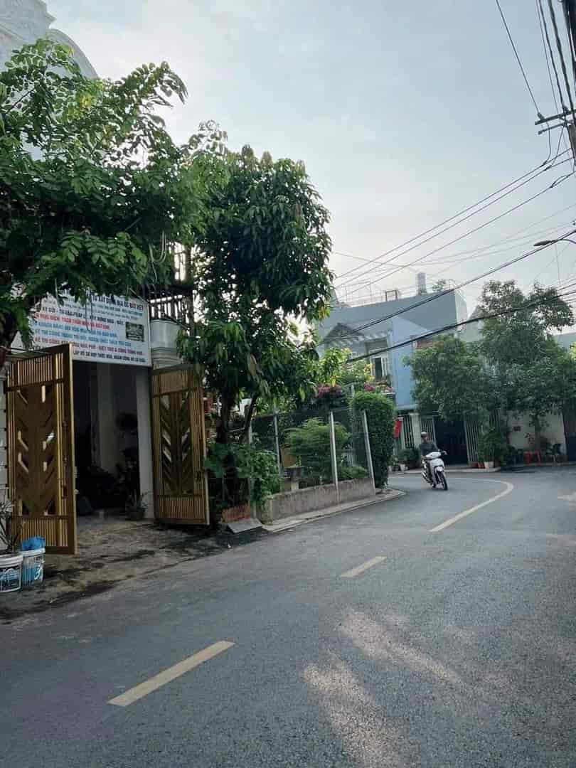 Bán nhà Xuân Thới Sơn 31, Hóc Môn 5x20m