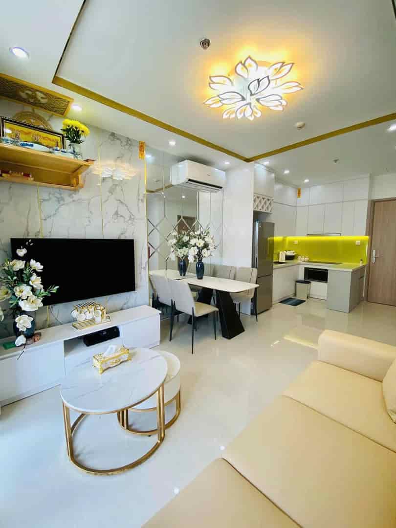 Bán căn hộ An Bình City 82m2 2pn, 2vs 5.7 tỷ full nội thất, hướng mát