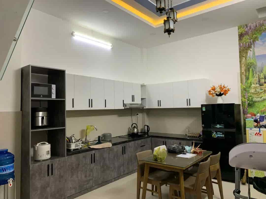 Nhà đẹp 3 lầu đường 22, Linh Đông, diện tích 51.6m2, giá giảm nhanh chỉ 6.25 tỷ