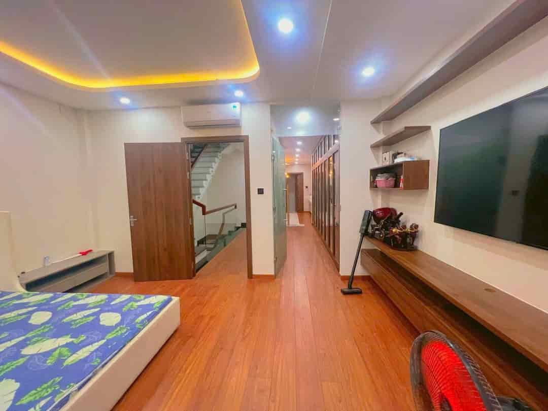 Nhà phố tự thiết kế (5x20) đường 8m thông (Sau Hiệp Thành CiTy), Trần Thị Hè, Q12