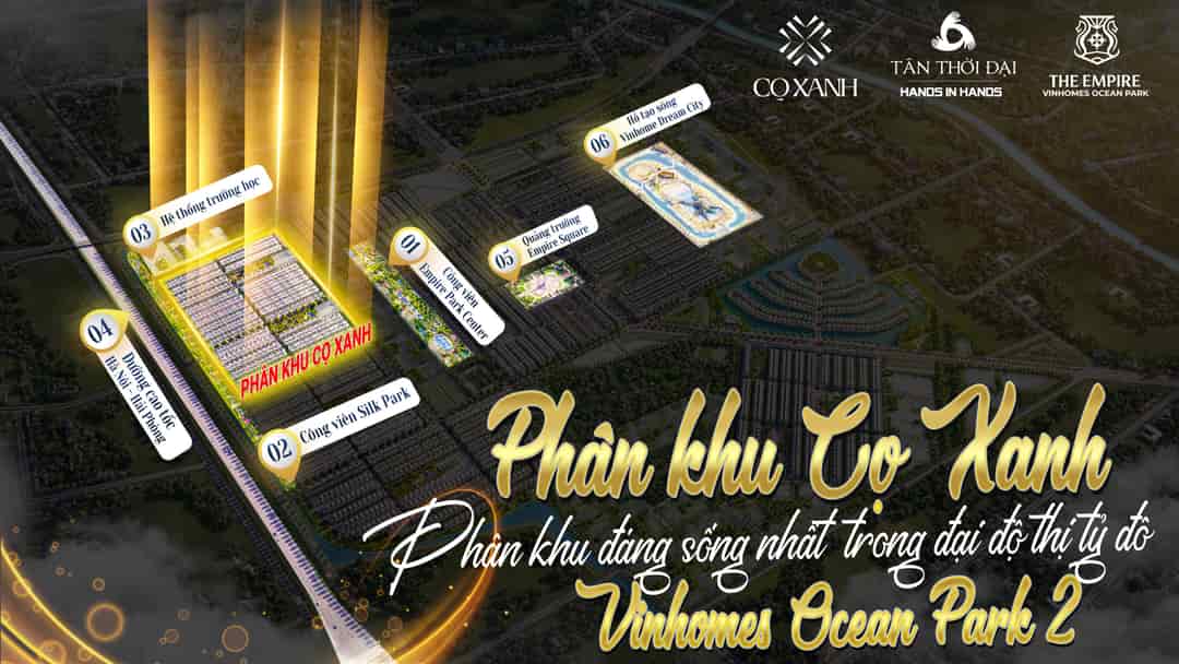 Chính chủ nhà VinHome Park 2 130m 36 tỷ lô góc phong thuỷ