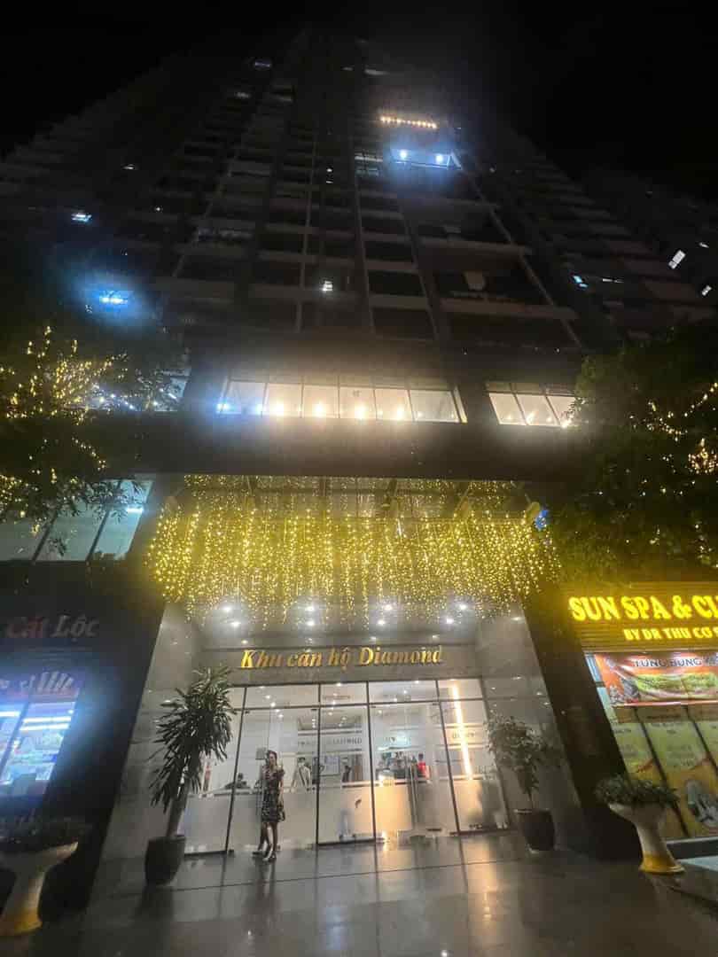 Toà Diamond, Gold Mark City, 136 Hồ Tùng Mậu nhỉnh đầu 7, Từ Liêm