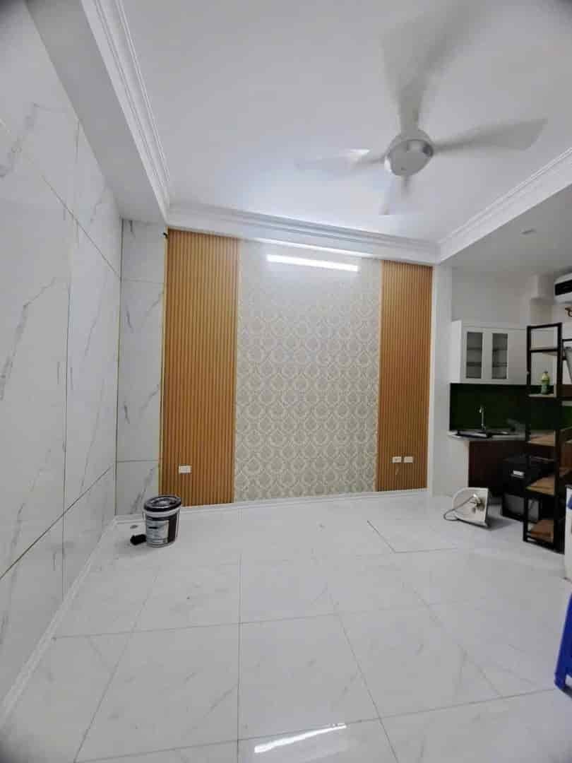 Bán nhà Kim Mã phân khúc hiếm, 36m2, nhỉnh 5 tỷ