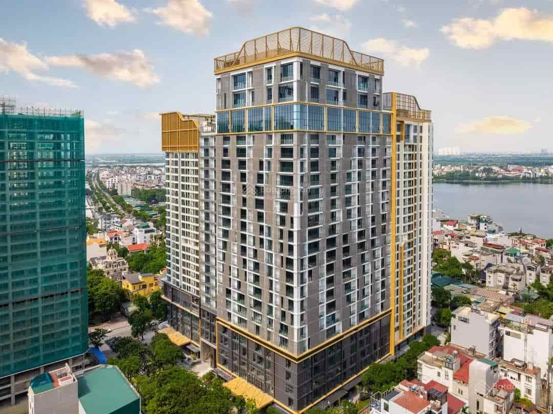 Bán Shophouse Heritage West Lake Tây Hồ, diện tích 500m2 giá 70 triệu/m2