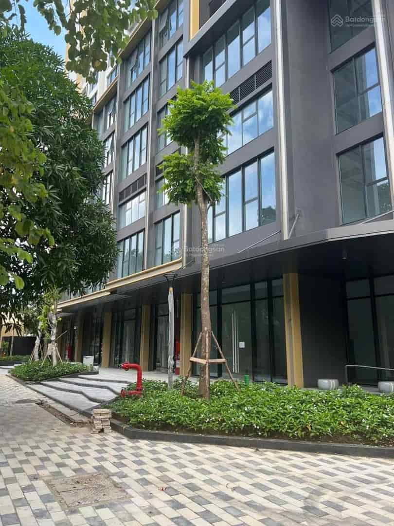 Bán Shophouse Heritage West Lake Tây Hồ, diện tích 500m2 giá 70 triệu/m2