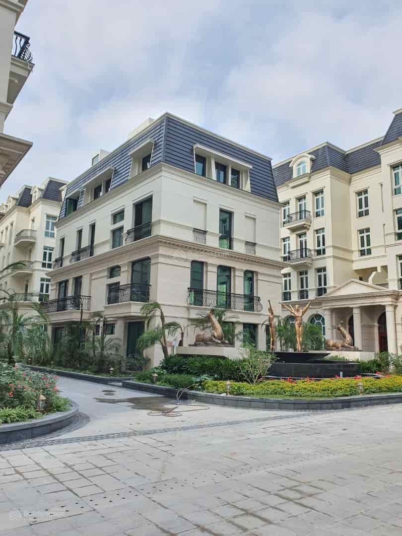 Bán Biệt thự Grandeur Palace Giảng Võ,  150m2 giá 390 triệu/m2