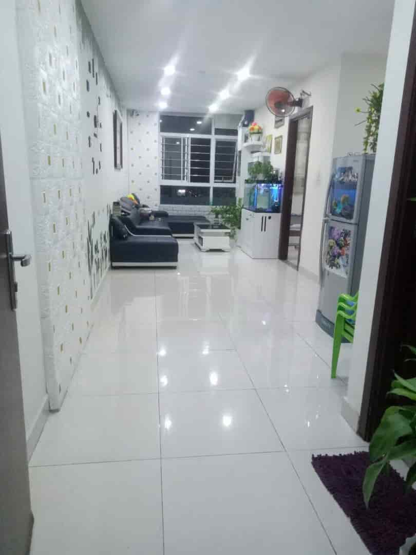 Bán căn hộ SHR 2PN full NT mới 100% Green Town Bình Tân giá 1.8 tỷ