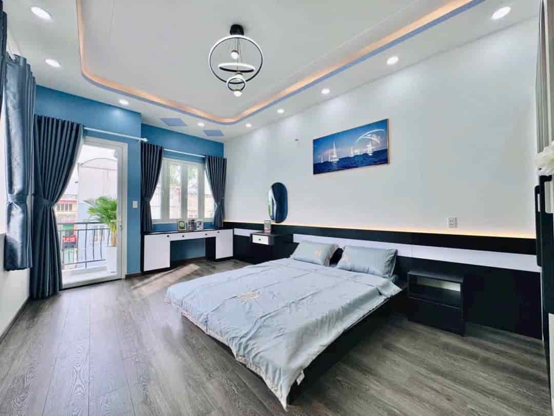 Nhà đẹp 66,6m2 đường Lê Văn Việt, P.Long Thạnh Mỹ, Thủ Đức giá bán 3 tỷ 300, gần siêu thị, trường học, hẻm 6m