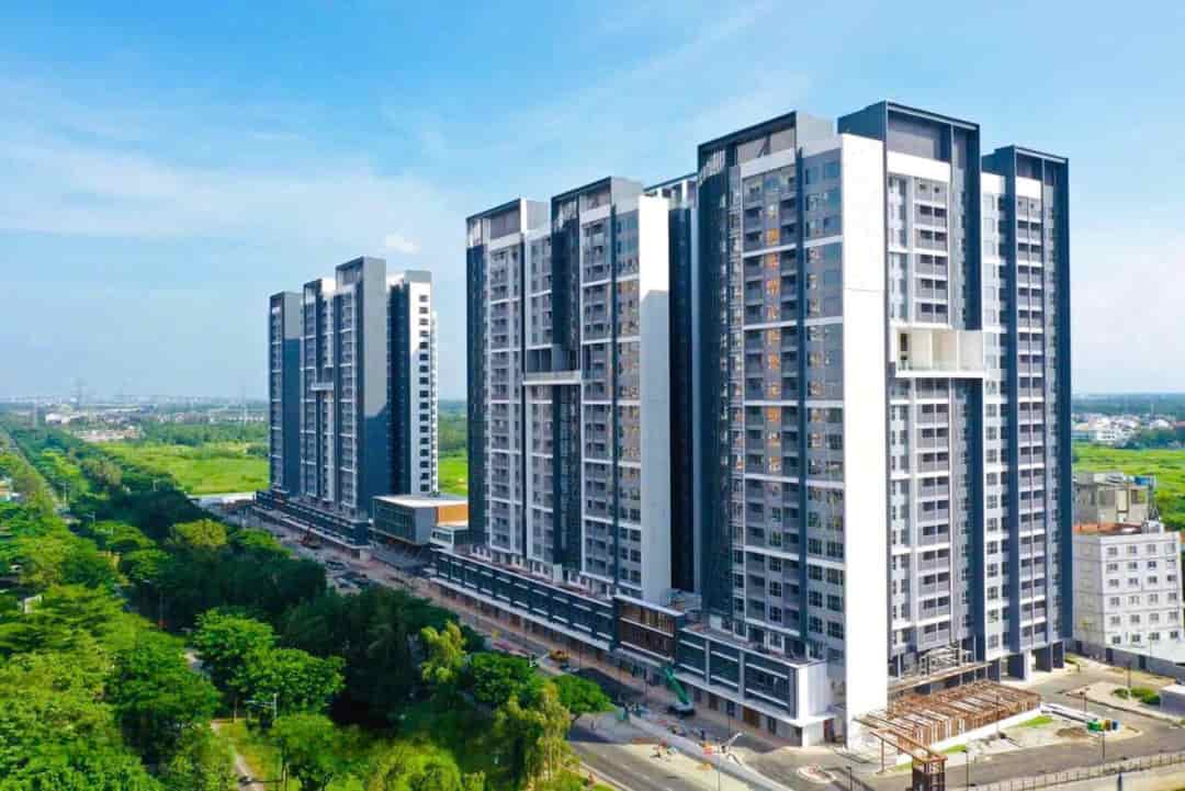 Celesta Rise, Keppel Land, bán lại căn 2PN/2WC 85m2, 3.9 tỷ