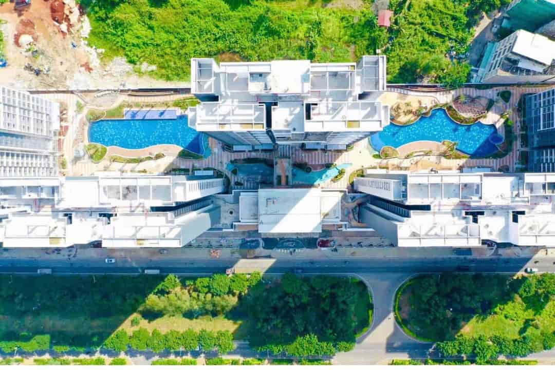 Celesta Rise, Keppel Land, bán lại căn 2PN/2WC 85m2, 3.9 tỷ