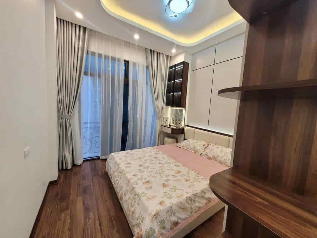 Nhà siêu đẹp phố Kim Ngưu 46m2, 4 tầng 7.2 tỷ