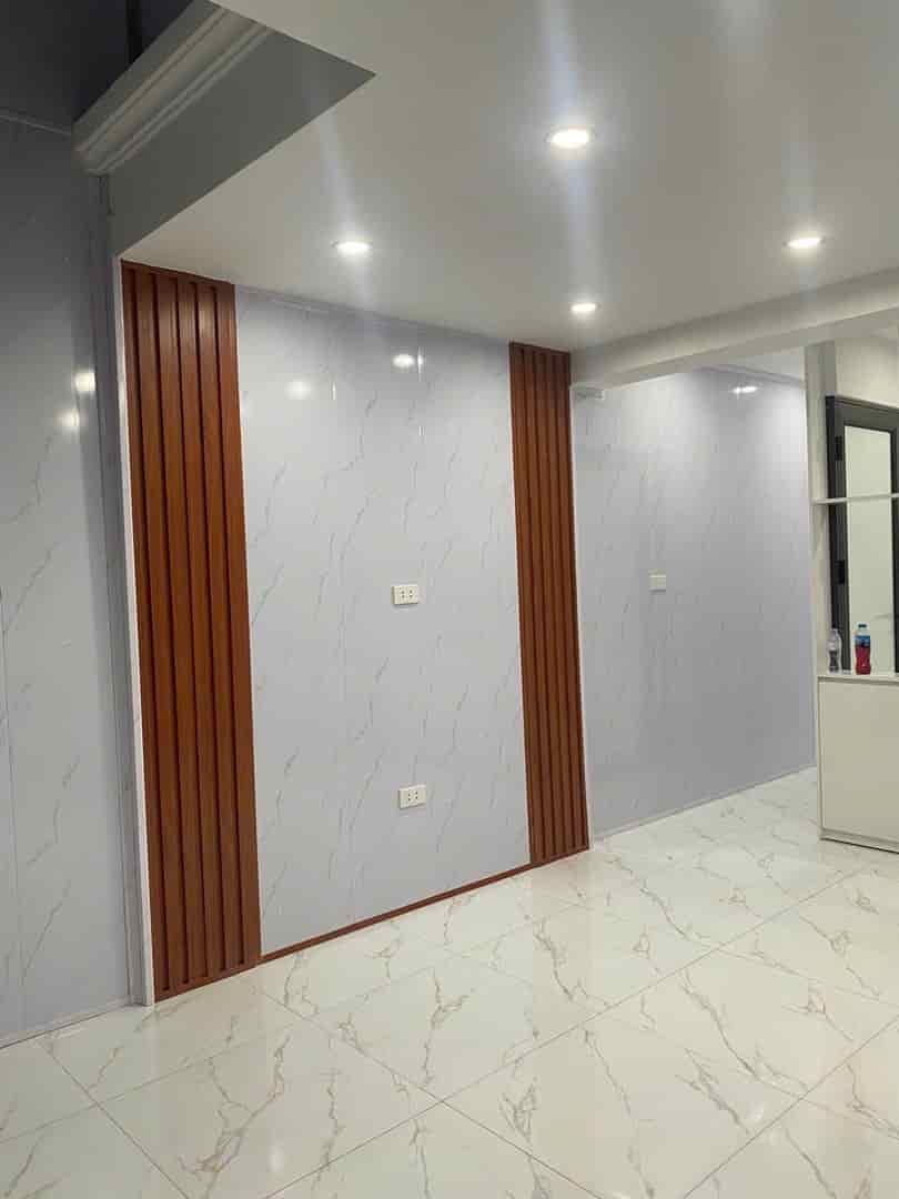 Bán nhà CCT1 Tôn Đức Thắng, 22m2, 3.6m mặt tiền, nhỉnh 2 tỷ