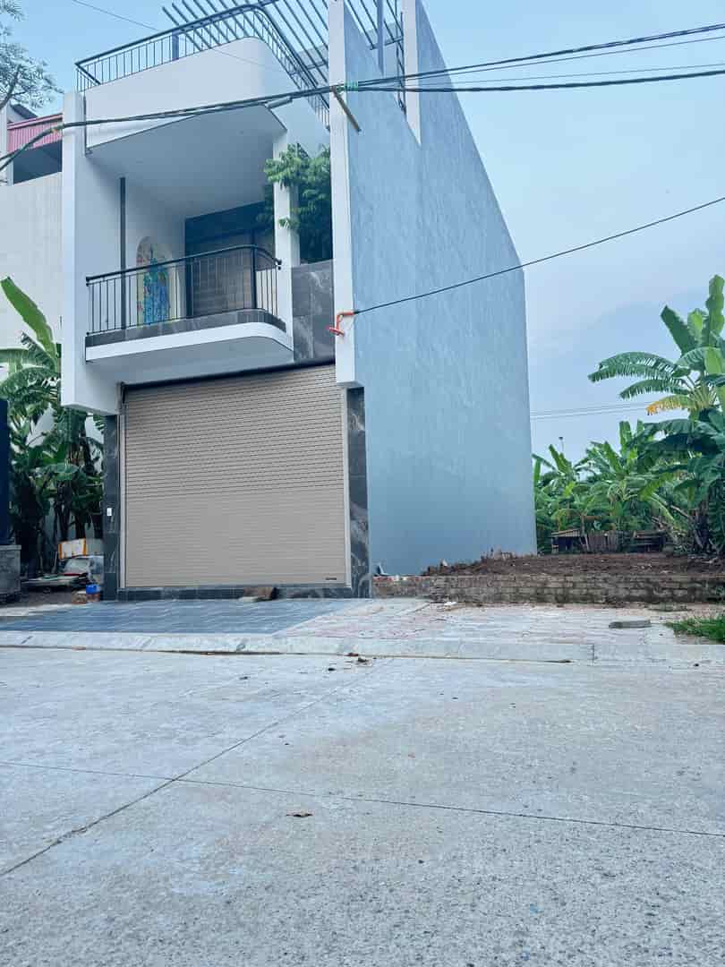 Bán 80m2 đất thổ cư Khu Đất X1- Nguyên Khê- Đông Anh, Hà Nội