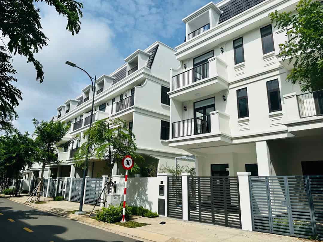 Chuyên hàng ngộp lỗ nhà phố, biệt thự giá dự án La Vida Residences