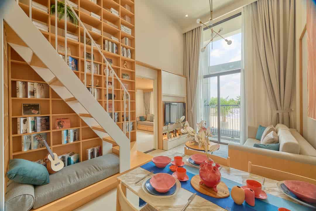 Sản phẩm biệt thự, nhà phố, liền kề, chung cư cao cấp, dự án Sun Urban City Hà Nam