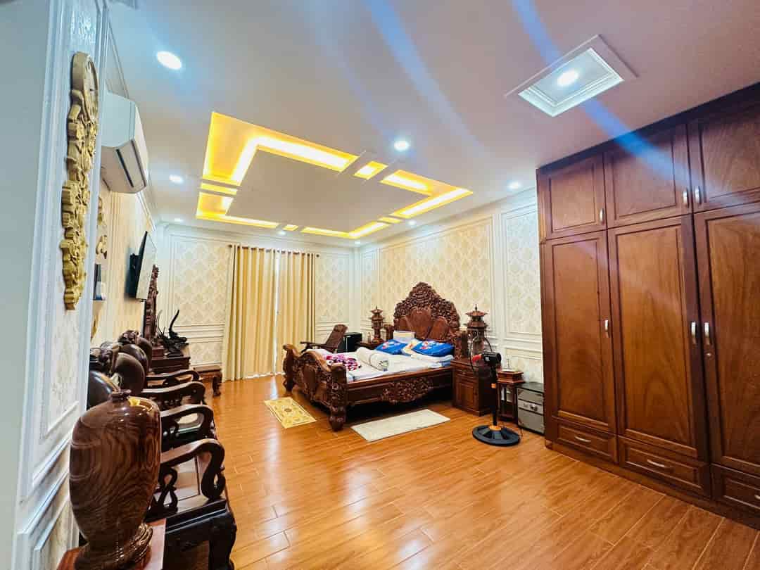 Bán nhà ngộp trung tâm Tây Ninh, Mai Anh Luxury 3 tỷ