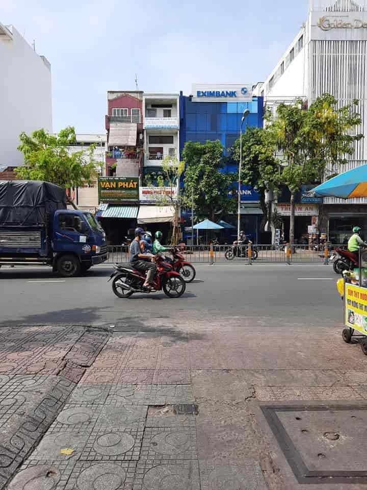 NHÀ 4 TẦNG - QUẬN 10 - NGAY BỆNH VIỆN NHI ĐỒNG 1 - TRUNG TÂM CỦA TRUNG TÂM - TẶNG NỘI THẤT CAO CẤP