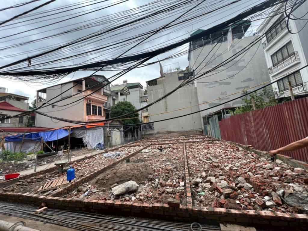 Bán đất Ngọc Thuy, Long Biên