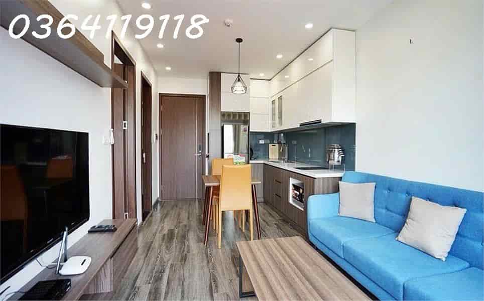 Partment sang trọng, 12 phòng full đồ, dòng tiền ổn định