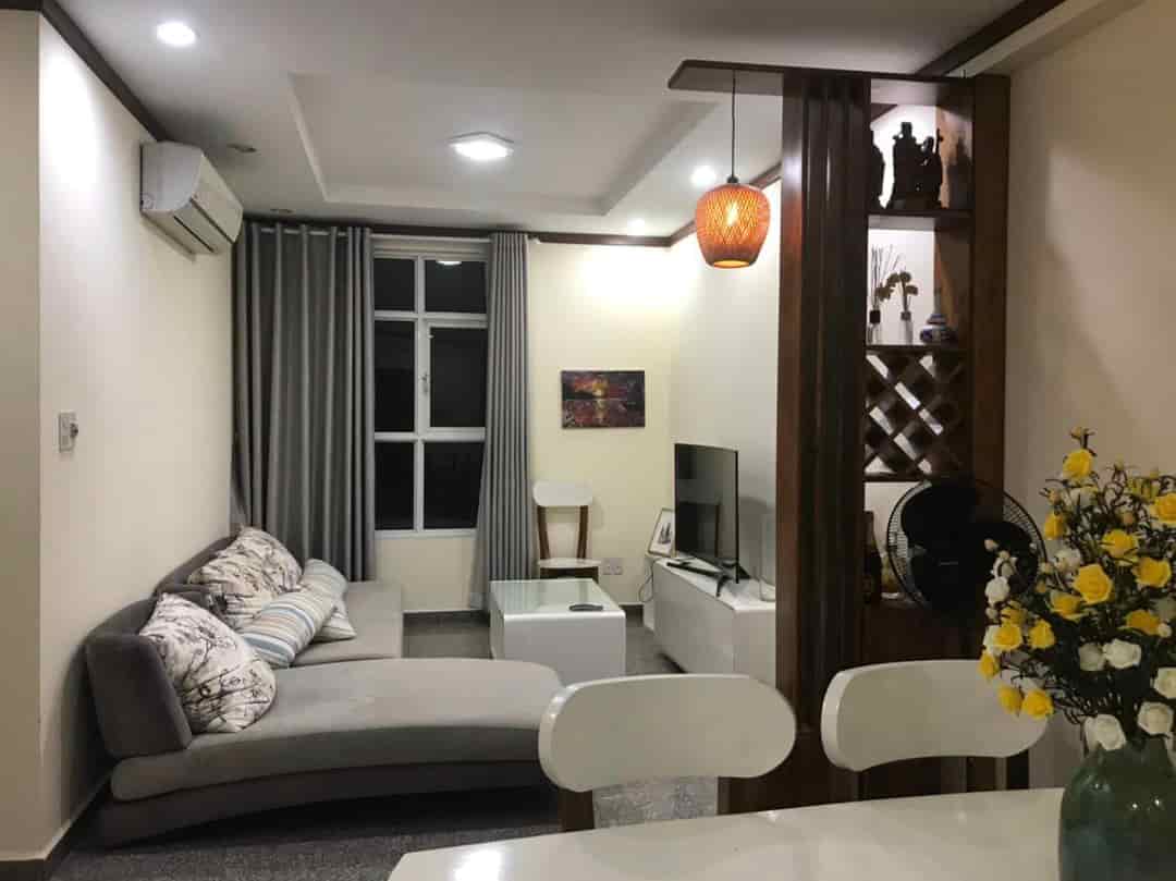 Chính chủ bán gấp giá 1ty550 còn TL căn CC Cityland Park Hills Gò Vấp 2pn 2wc 75m2 shr, full nội thất