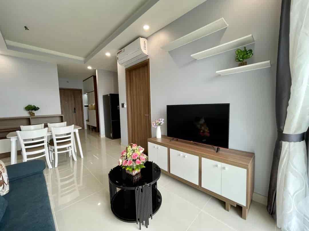 Chính chủ bán giá 1 ty 490 còn tl căn cc căn hộ q7 Saigon Riverside 2pn 2wc 65m2 shr, full nội thất