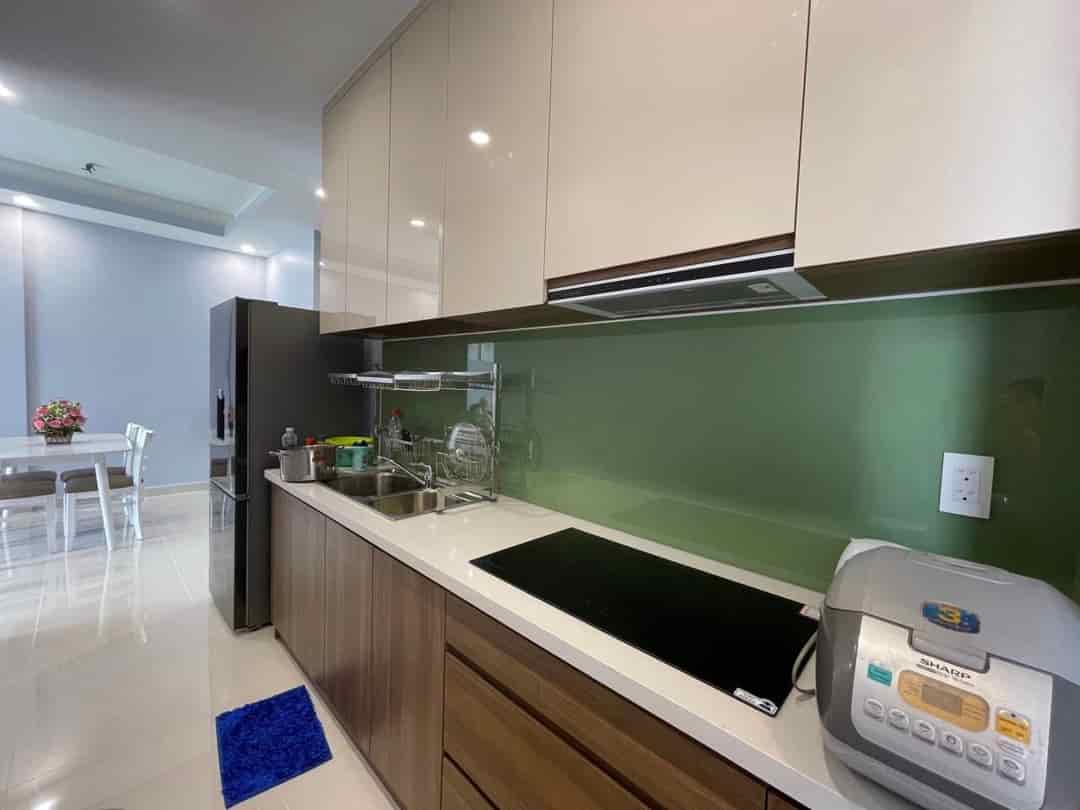 Chính chủ bán giá 1 ty 490 còn tl căn cc căn hộ q7 Saigon Riverside 2pn 2wc 65m2 shr, full nội thất