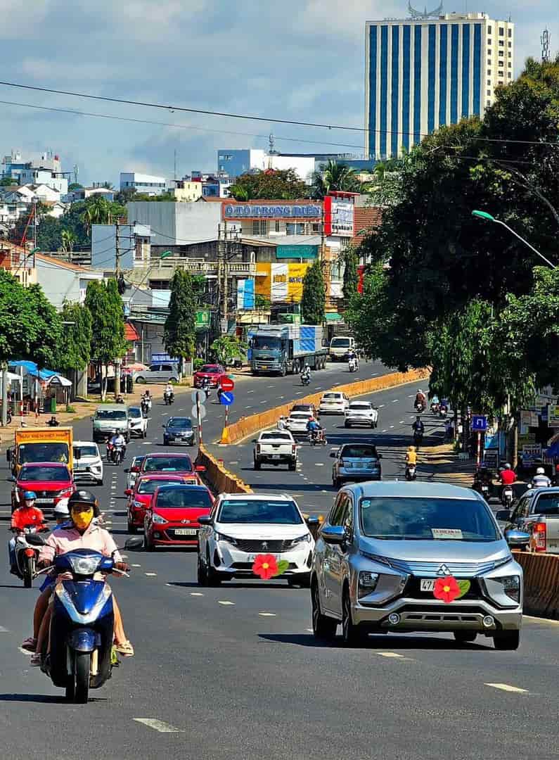 Đất nền Phú Lộc, cơ hội vàng, sinh lời tức thì