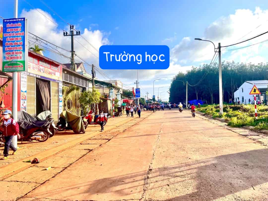 Cần bán gấp lô đất ở  Phú Lộc, cơ hội đầu tư hấp dẫn