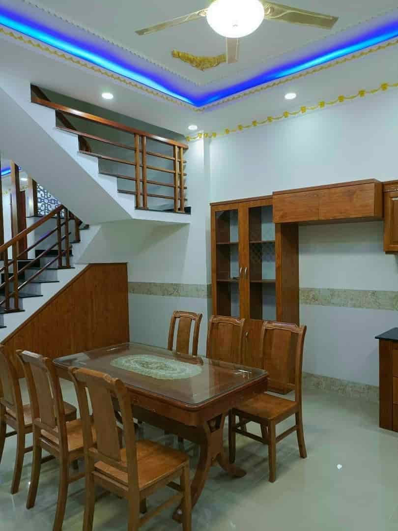 Bán nhà đ. Xuân Thuỷ q2 1 tỷ 330tr, 60m2 bao sang tên công chứng