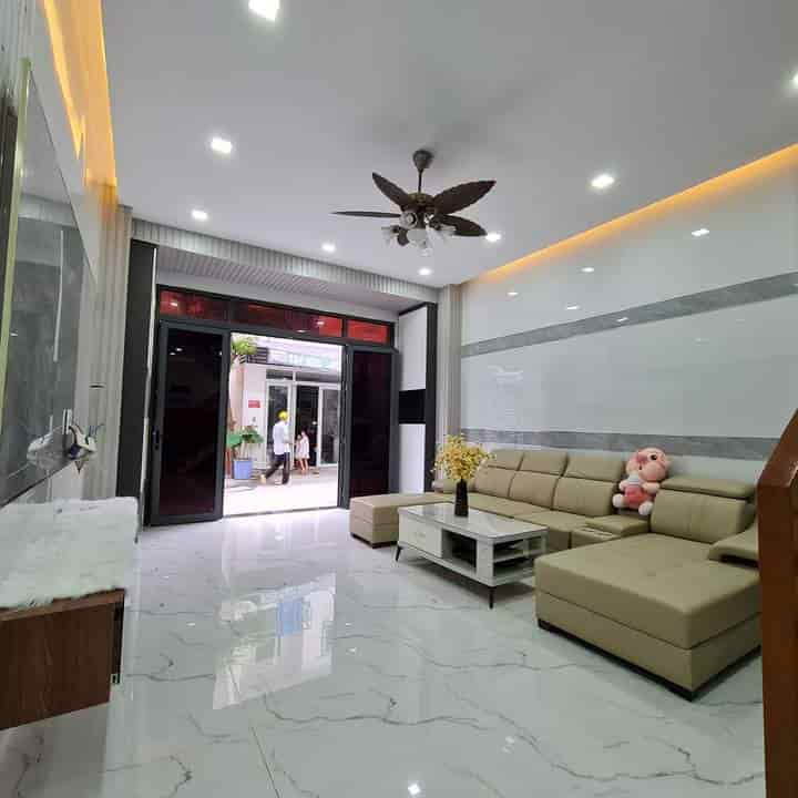 Nhà tốt quận 10, Tô Hiến Thành 47m2, shr