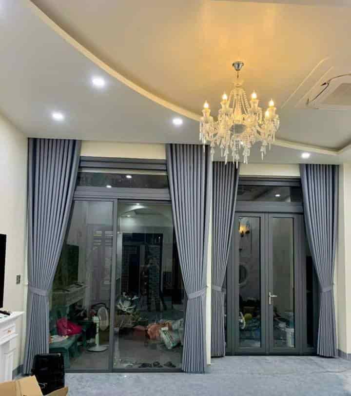 Bán nhà 64m2, SHR, 1 tỷ 150tr, 64M2,Nguyễn Văn Luông, p12, quận 6