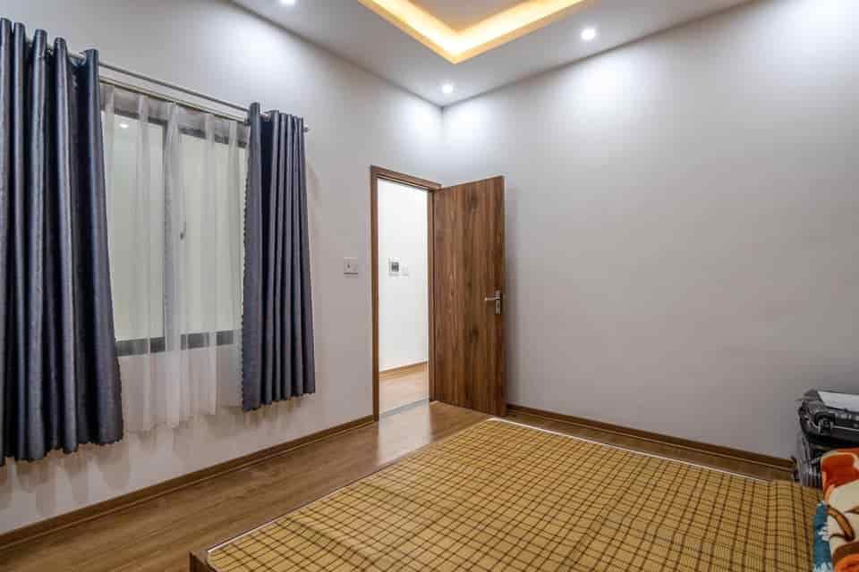 Cần bán nhà 1T2L Đ.Hưng Phú, P9, Q.8, 60m2, SHR, 993tr bao phí