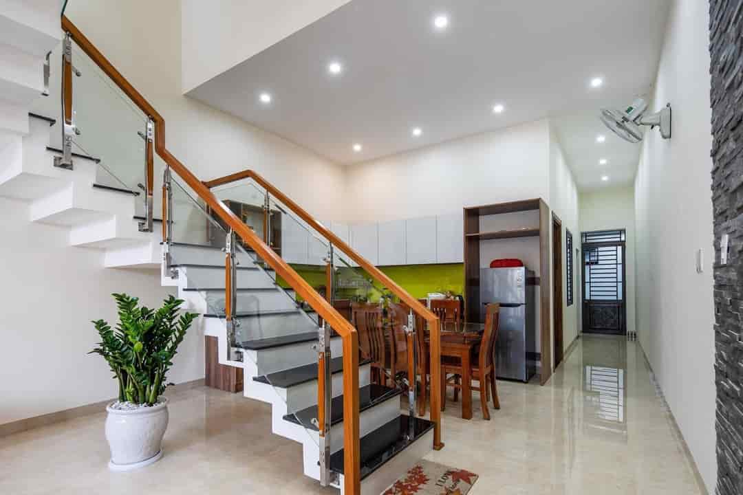 Cần bán nhà 1T2L Đ.Hưng Phú, P9, Q.8, 60m2, SHR, 993tr bao phí