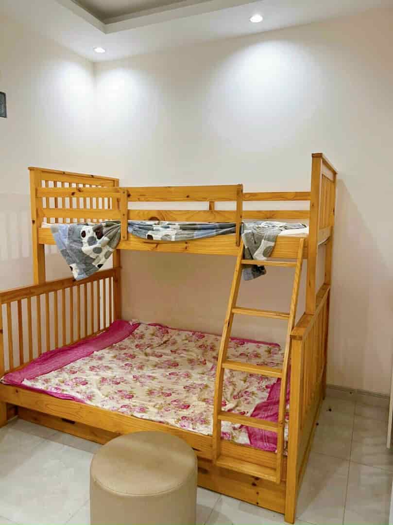 Về quê sinh sống bán nhà Đ.Nguyễn Thị Thập, P.Bình Thuận, Q7, 60m2, SHR, 920tr bao phí