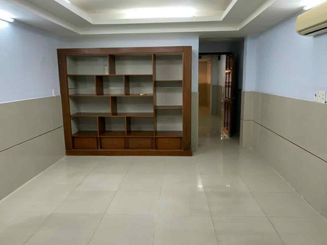 Bán nhà 50m2 Chu Văn An Bình Thạnh 1 tỷ 080tr gần chợ