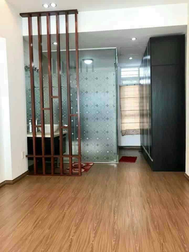 Công tác bán nhà 1 lầu Tôn Thất Thuyết Q4, 62m2, giá 1 tỷ 950tr, giá full