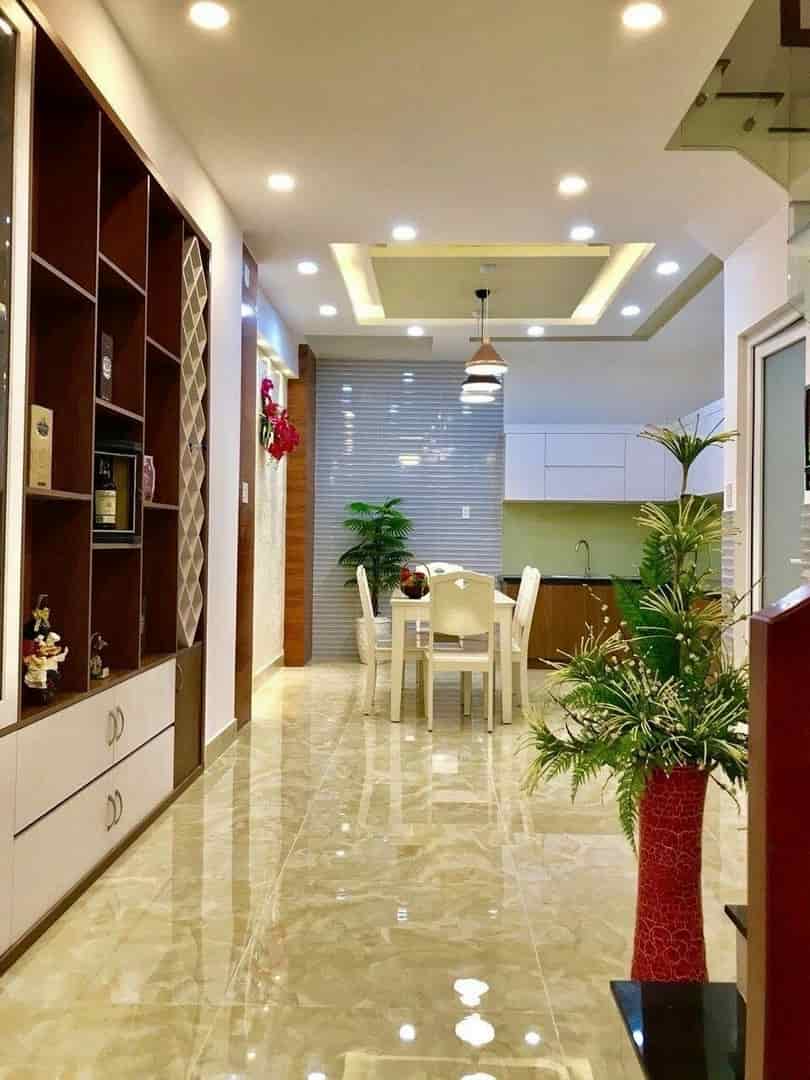 NH MSB thanh lý bán nhà Hồ Bá Phấn Q9 60m2 giá 930tr có tặng ck