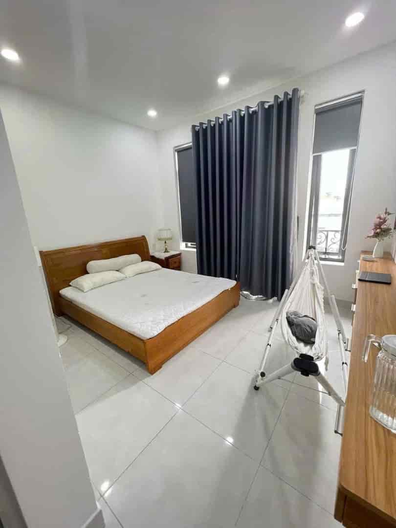 KD thua lỗ bán nhà Đ.Bùi Minh Trực, Q.8, 60m2, 1ty350 sổ hồng riêng