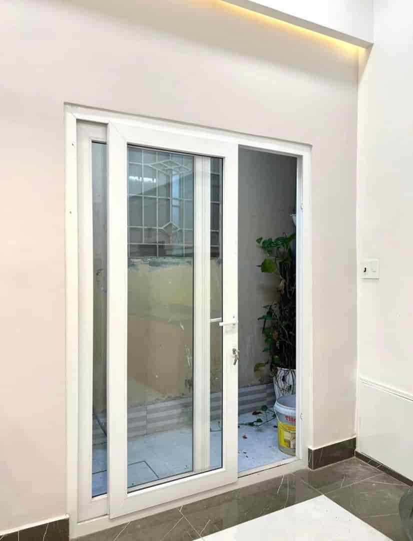 Bán nhà 60m2/1TY1, Hưng Phú q8 sổ riêng cho thuê 9 triệu