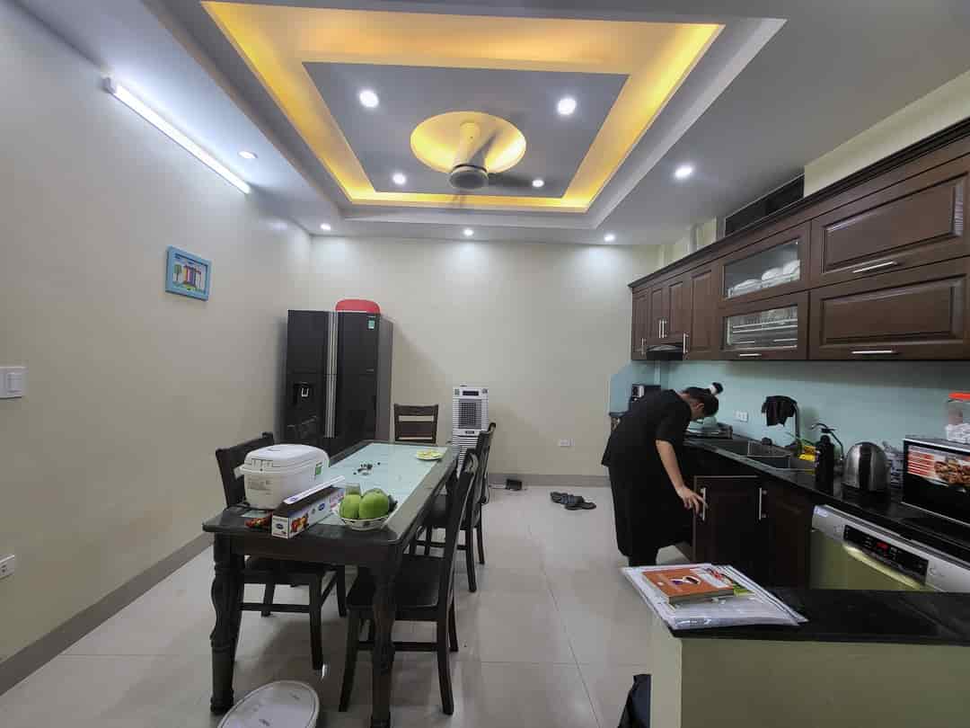 Bán căn nhà Bùi Đình Túy Bình Thạnh 50m2 giá 950 triệu, hẻm oto, shr