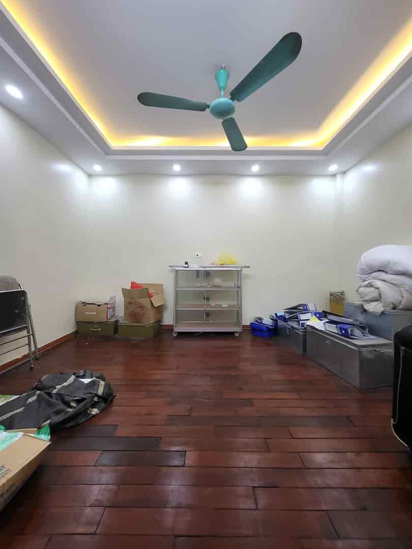 Bán căn nhà Bùi Đình Túy Bình Thạnh 50m2 giá 950 triệu, hẻm oto, shr