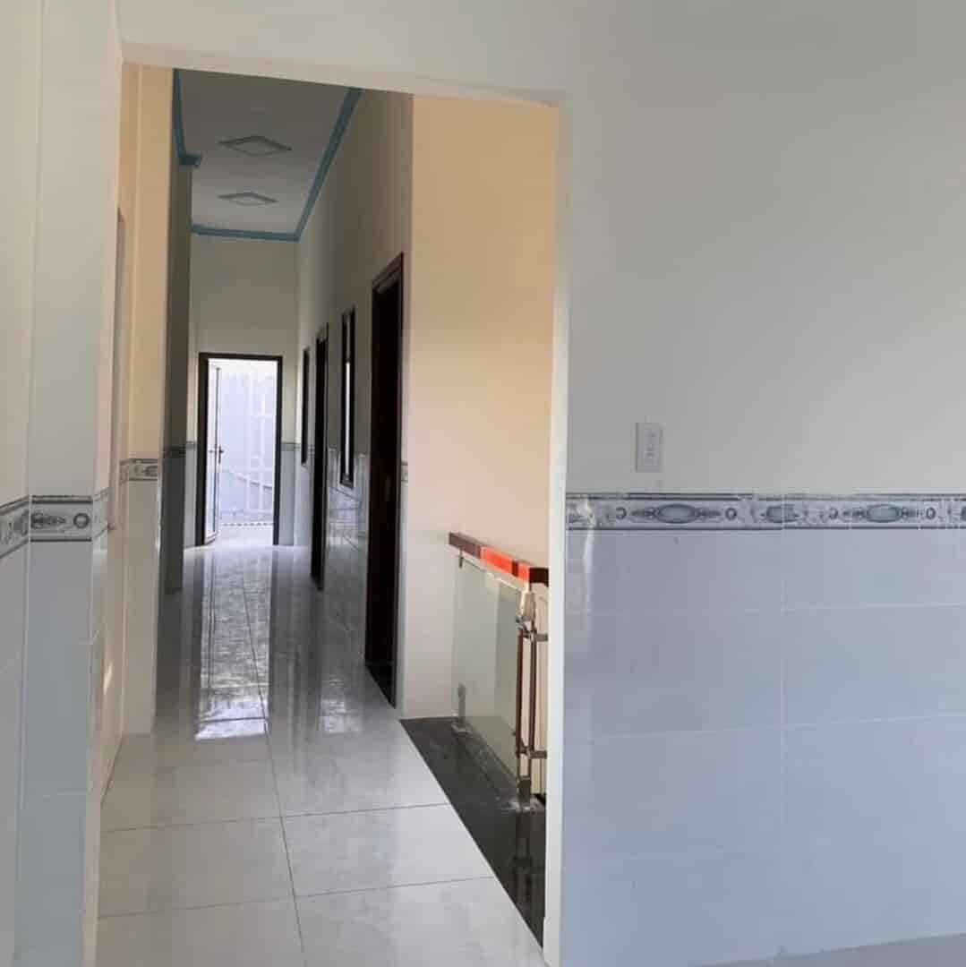 Bán nhà Nguyễn Đình Chiểu, Phú Nhuận 57,2m2, 2tỷ050, gần chợ NĐC